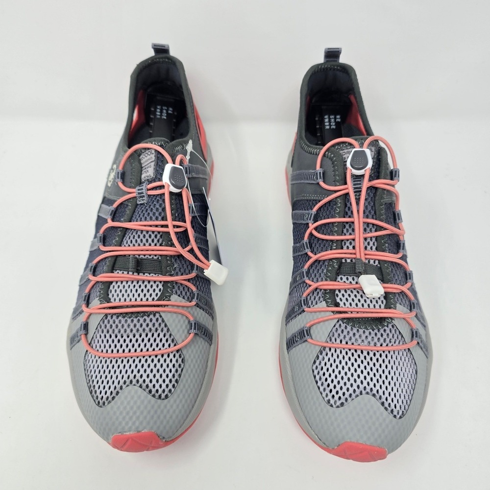 GH Bass Hydrocool Swell Women 10M Grey Coral Water Shoes Hiking 2087-3637-010 - Picture 11 of 15